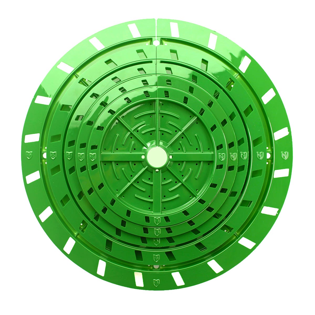 ROUND MATRIX | 12ct