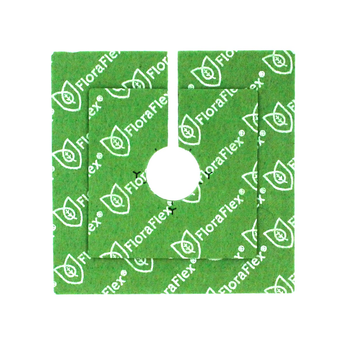 SQUARE MATRIX PAD - 12ct