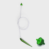 1-Way 0.5 GPH Assembly | Case