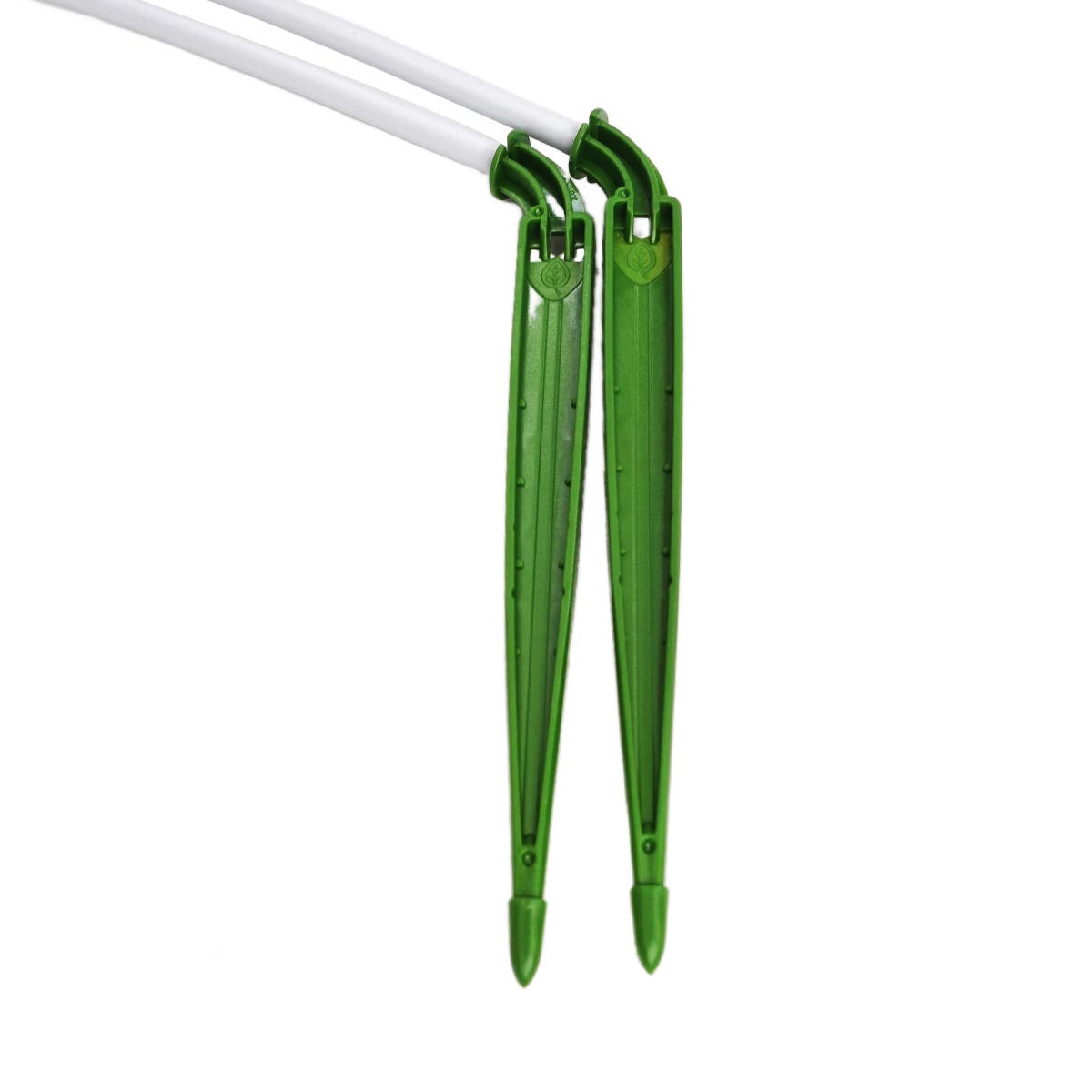 2-Way 0.5 GPH Per Stake Assembly