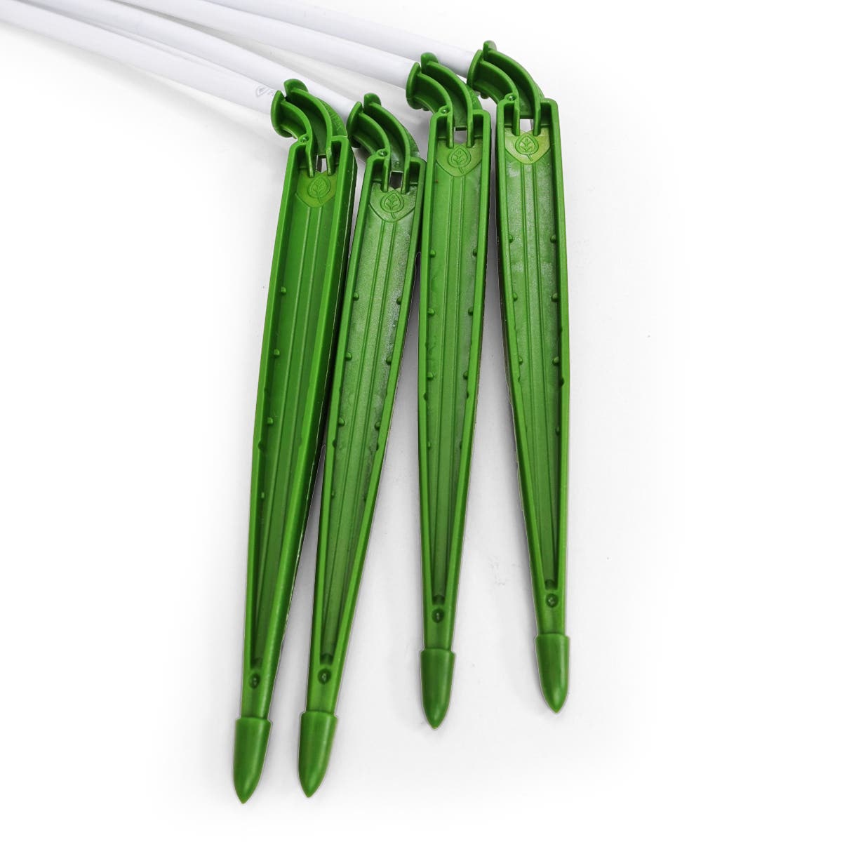 エンザイン フローラ 4-Way 0.15 GPH Per Stake Assembly | FloraFlex