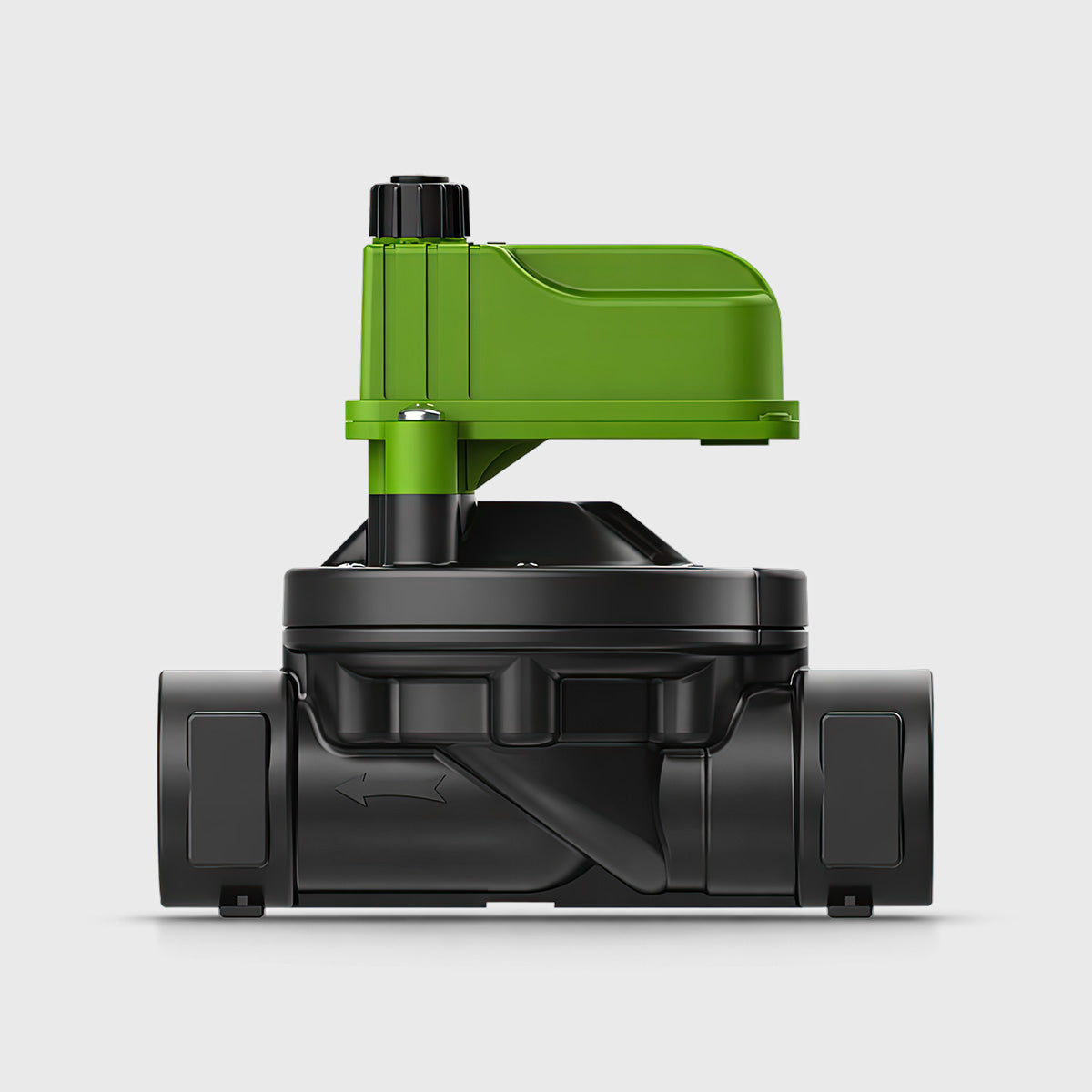 FloraFlex Nylon Valve | 3/4