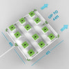 12 Plant Micro Drip Irrigation Kit | Substrate Not Included