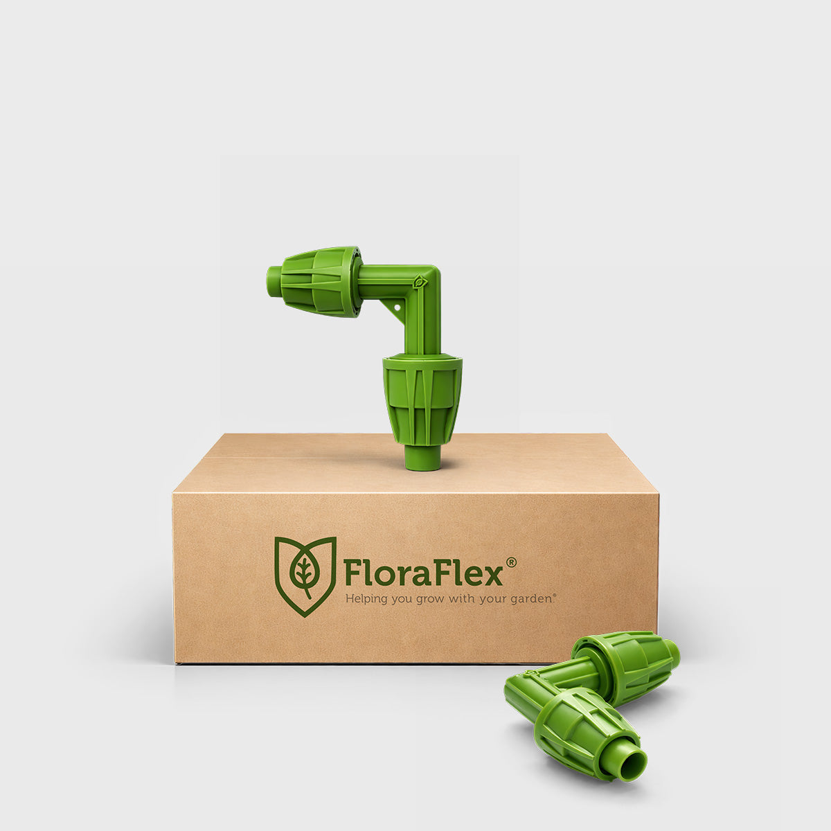 16/17mm Elbow Fitting | Case