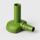 Platform Fitting | Elbow