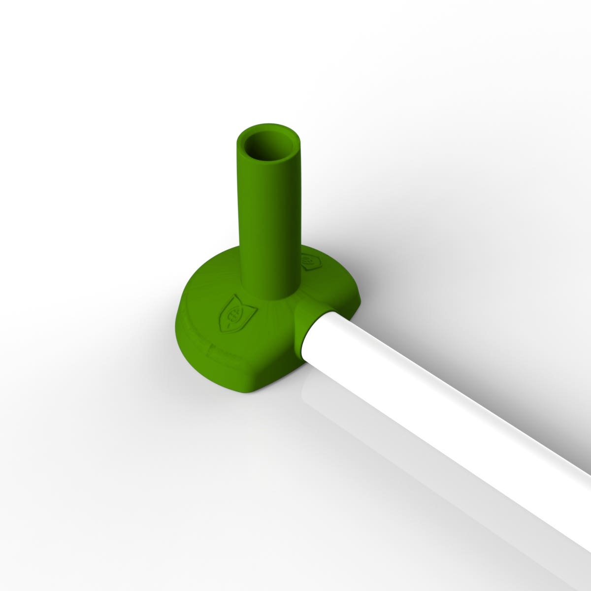 Platform Fitting | Elbow