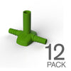Platform Fitting | T
