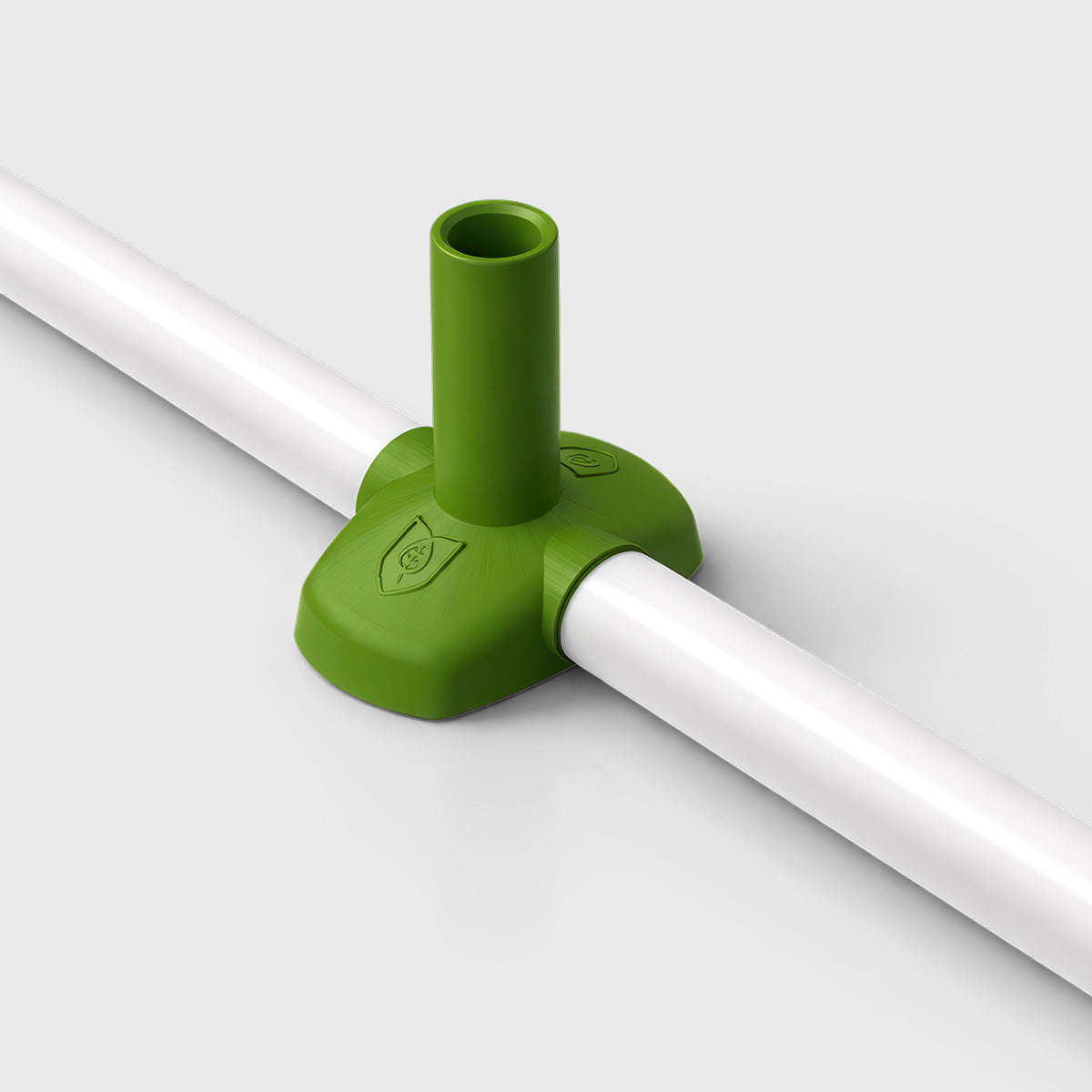 Platform Fitting | T