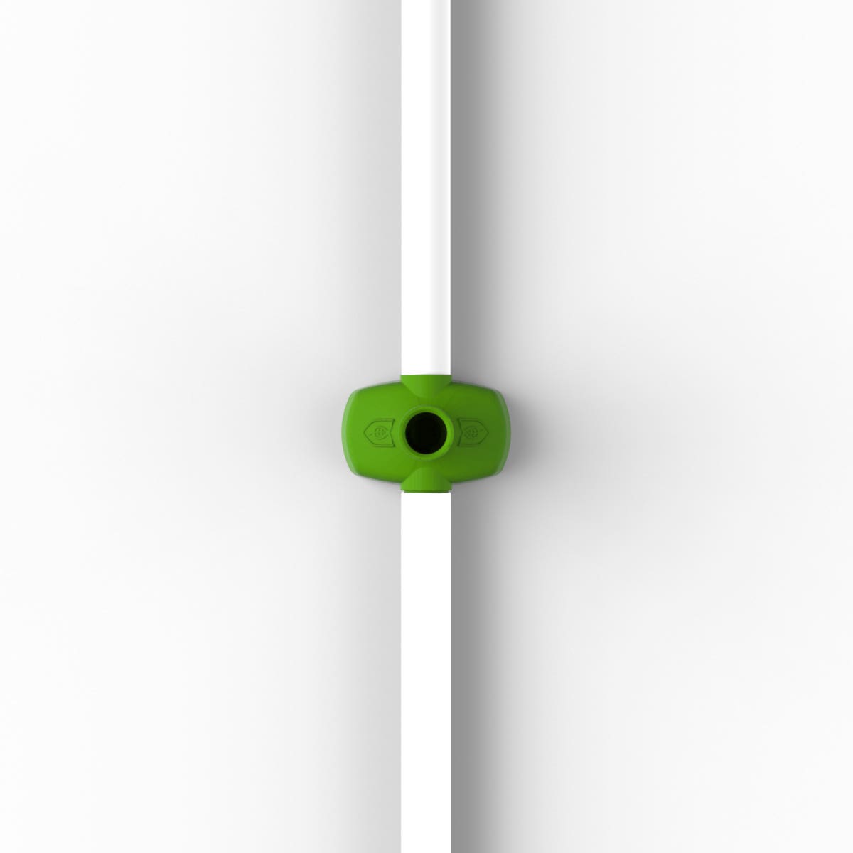 Platform Fitting | T