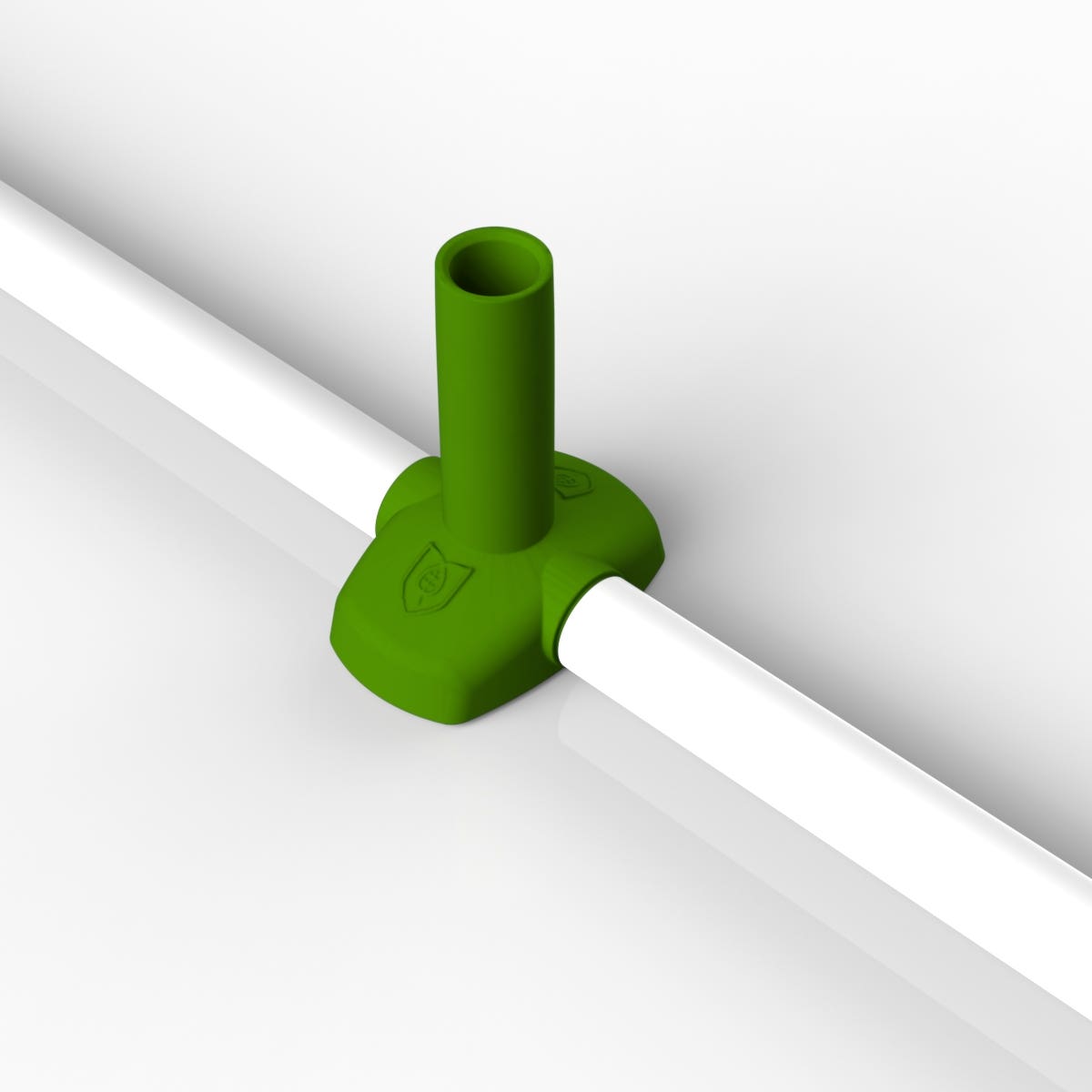 Platform Fitting | T