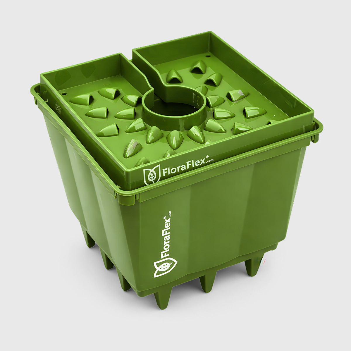 FloraFlex POTPRO™ 1/2 Gallon Premium Nursery Pot - Unleash Your