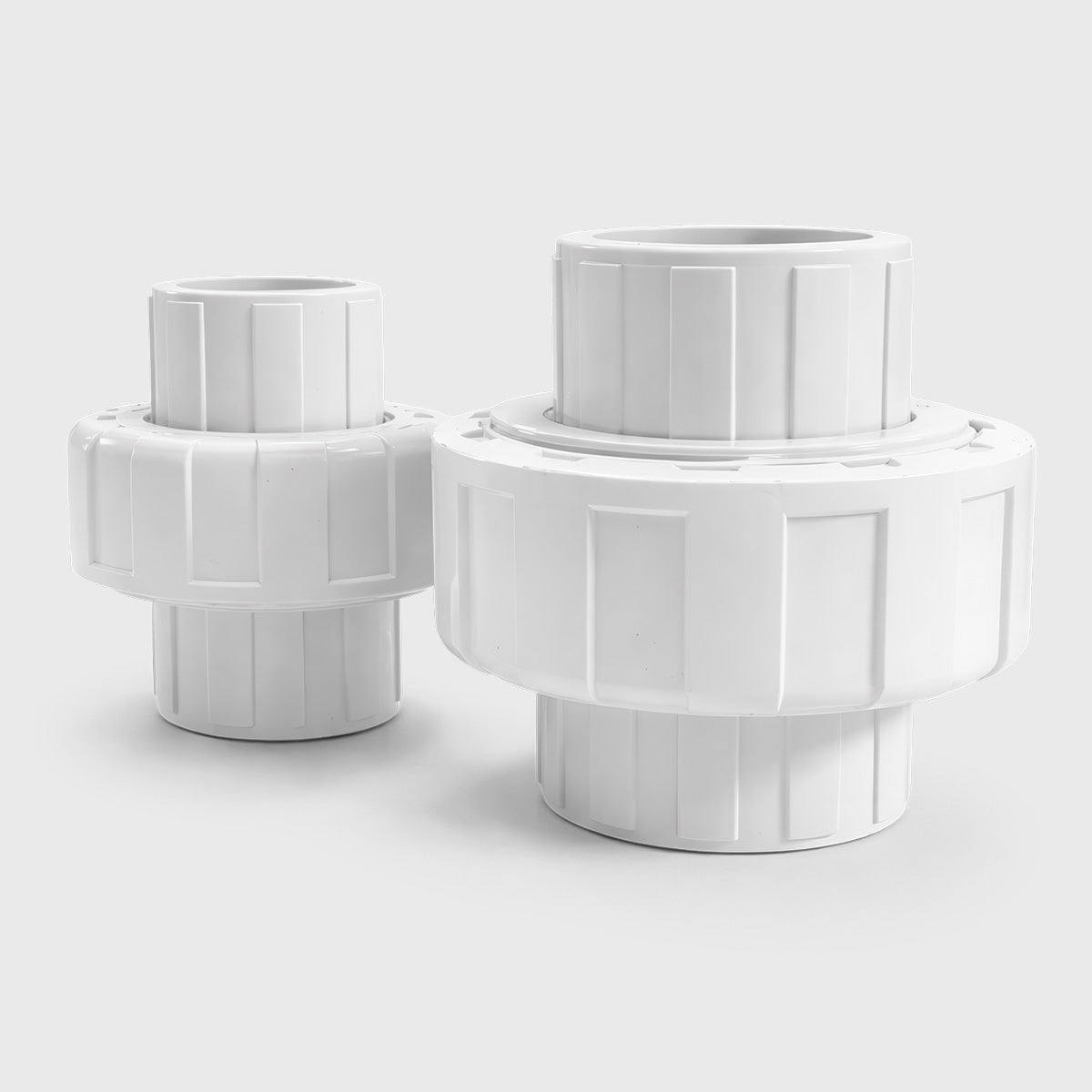 PVC Union NPT Female Adapter | 3/4