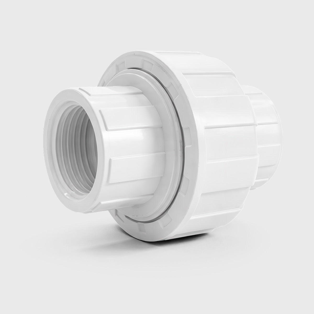 PVC Union NPT Female Adapter | 3/4