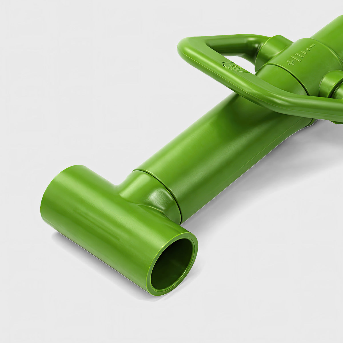 QDPS Open Flow Bubbler | T