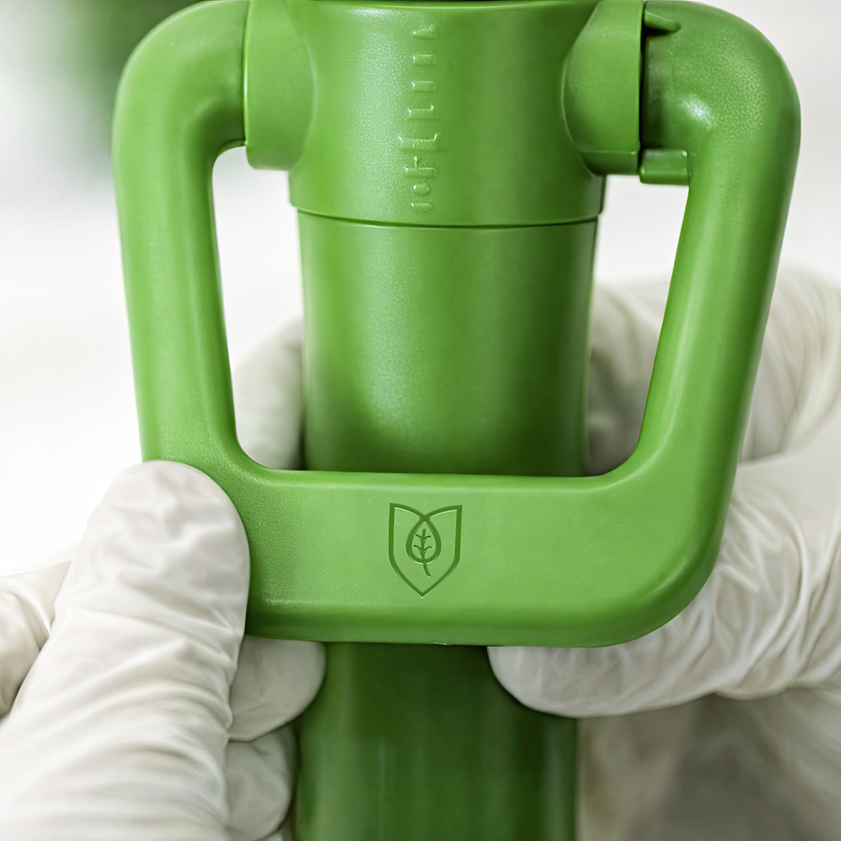 QDPS Open Flow Bubbler | L