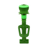 QDPS Open Flow Bubbler | T