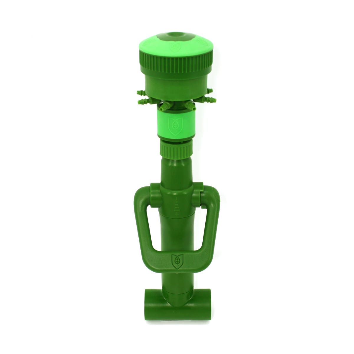 QDPS Open Flow Bubbler | T