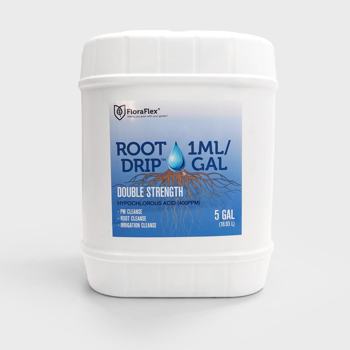 Root Drip