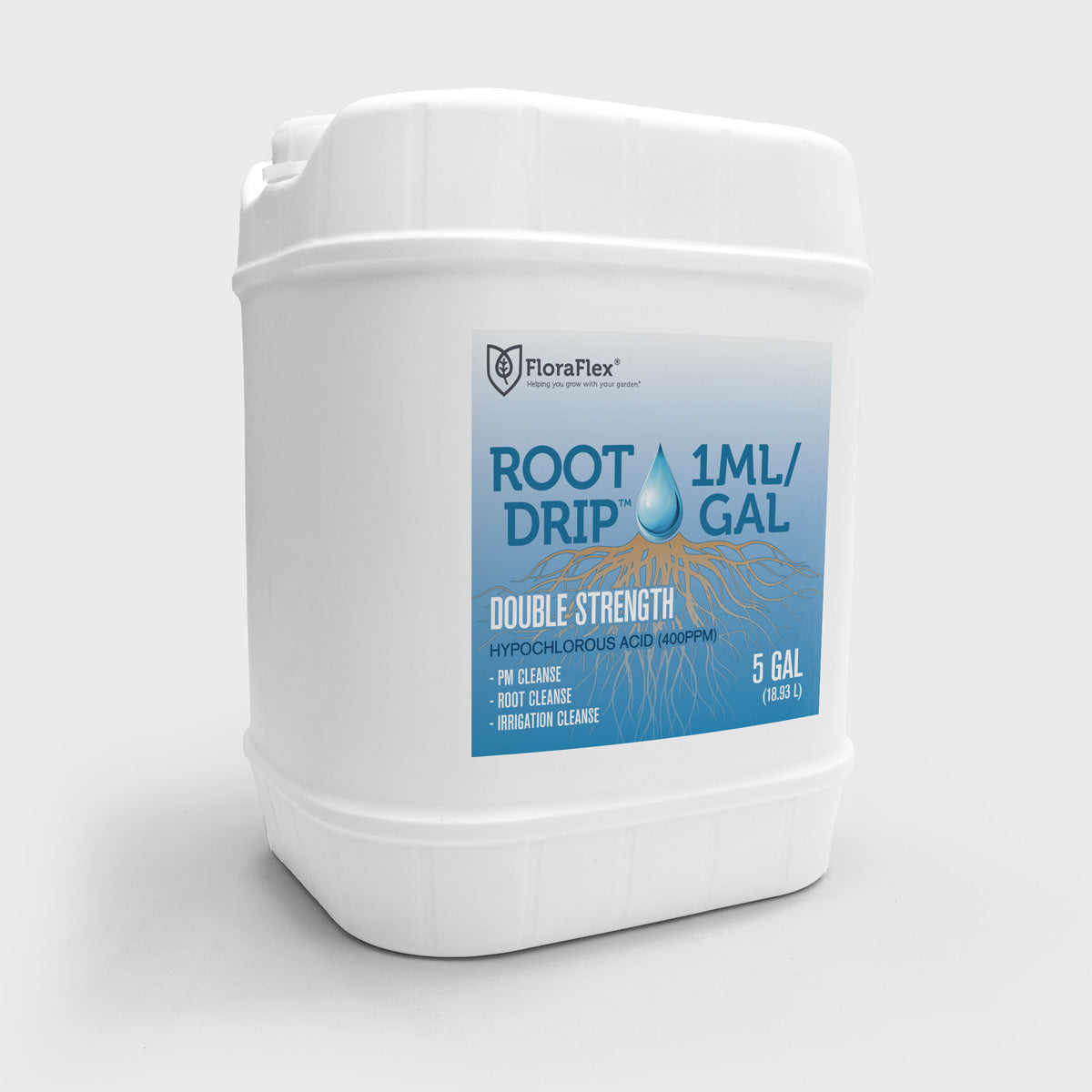 Root Drip