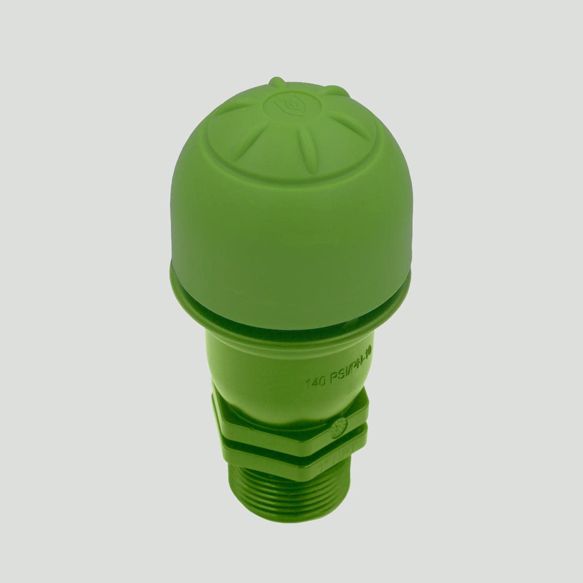 Air Bleed Valve