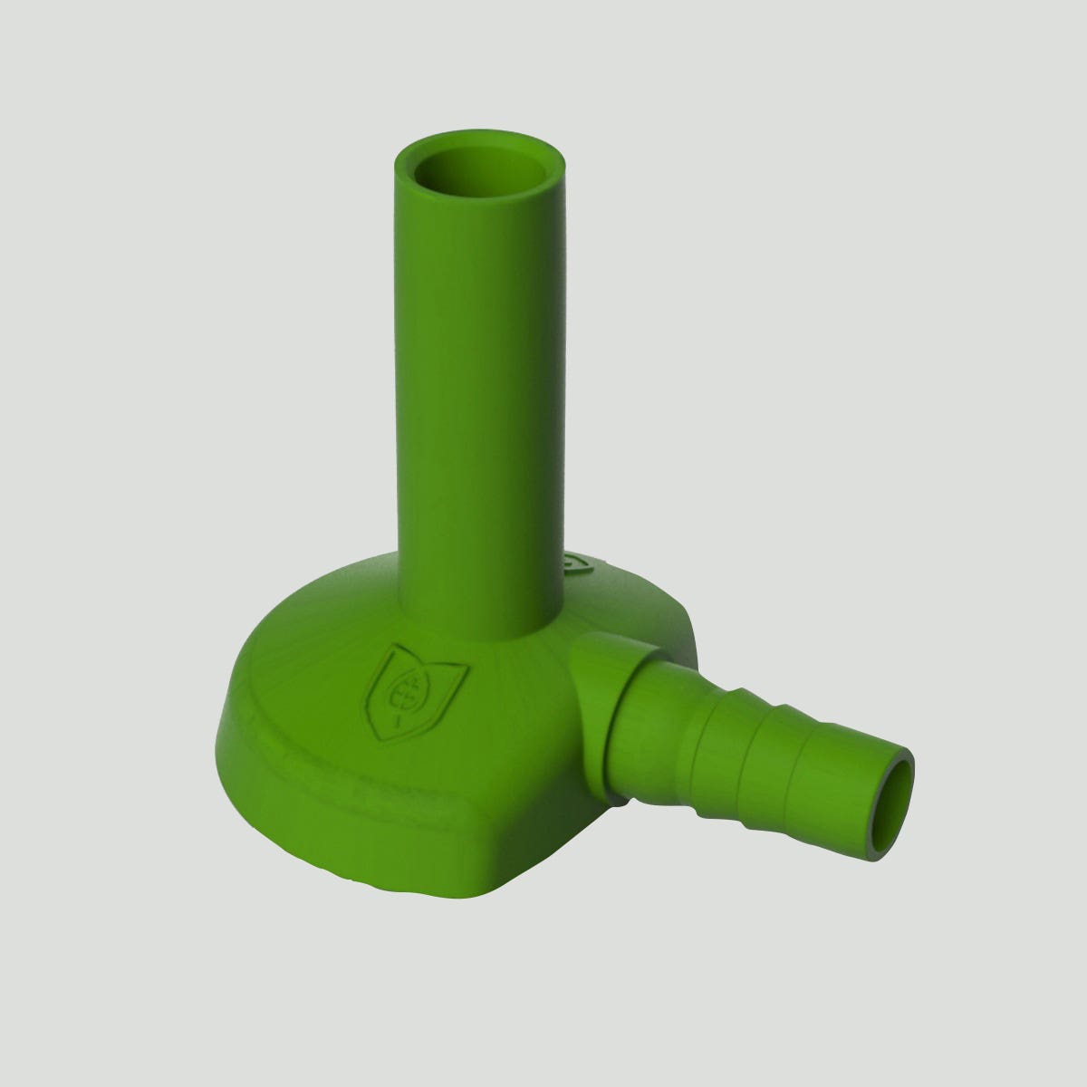 PotPro Platform Elbow