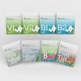 Nutrients Starter Kit