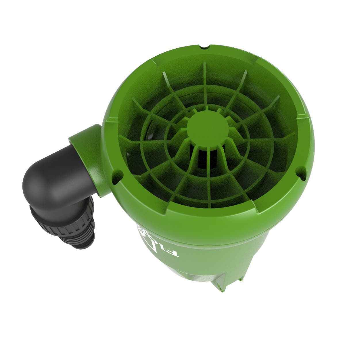 3/4 HP Submersible Pump