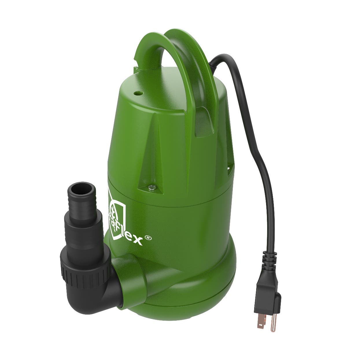 3/4 HP Submersible Pump