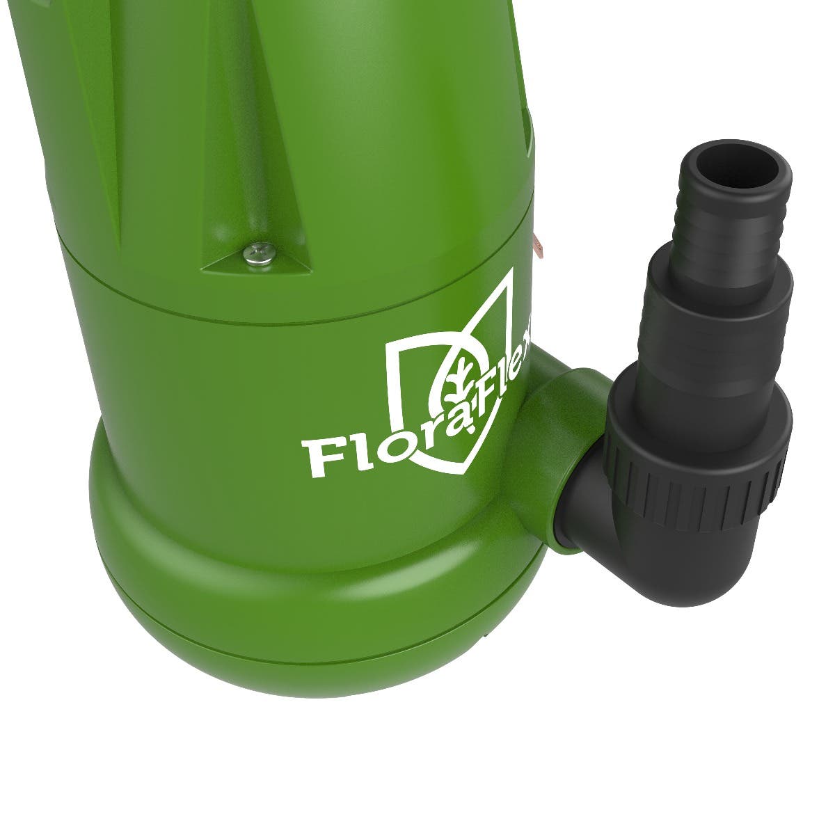 3/4 HP Submersible Pump
