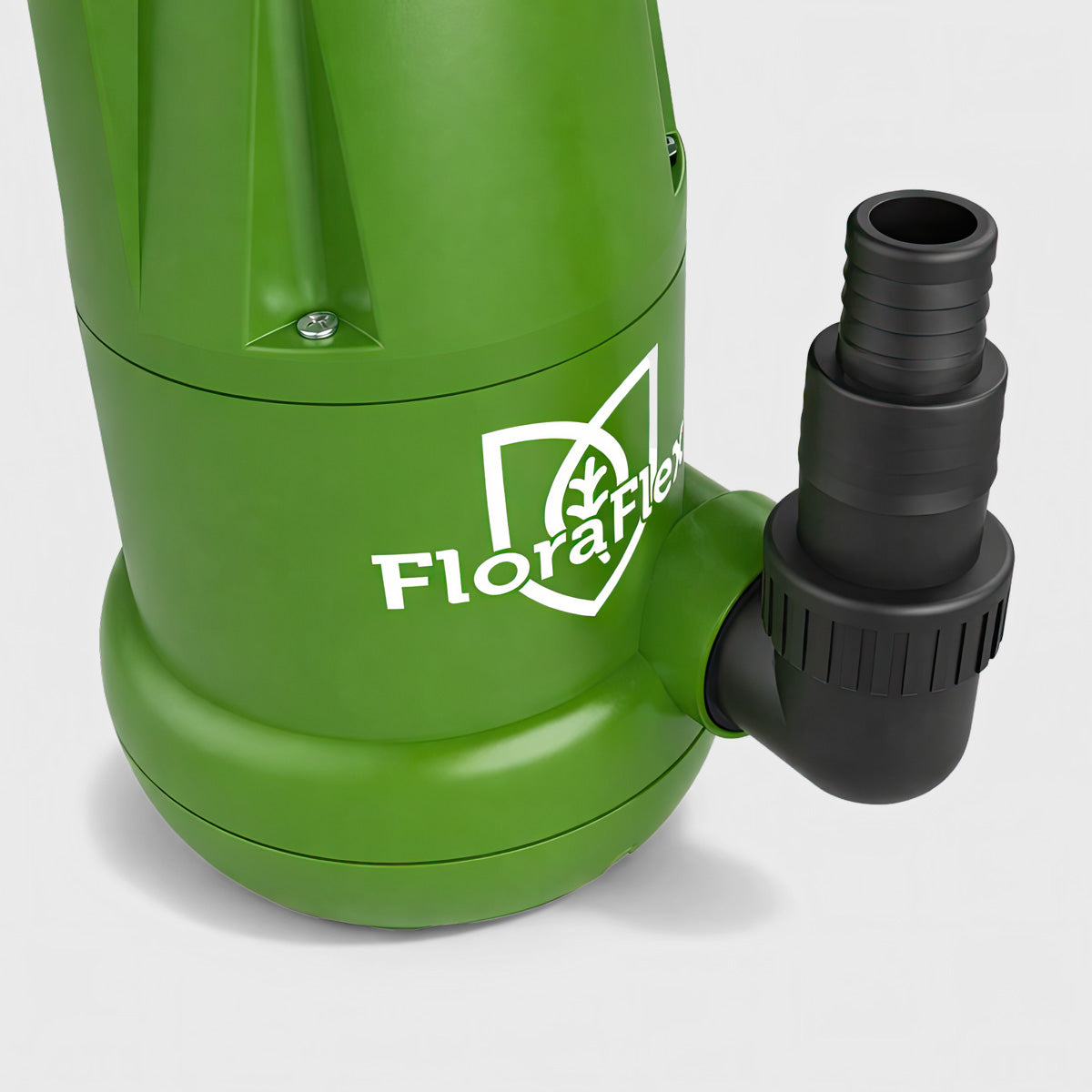 Submersible Pump | Case
