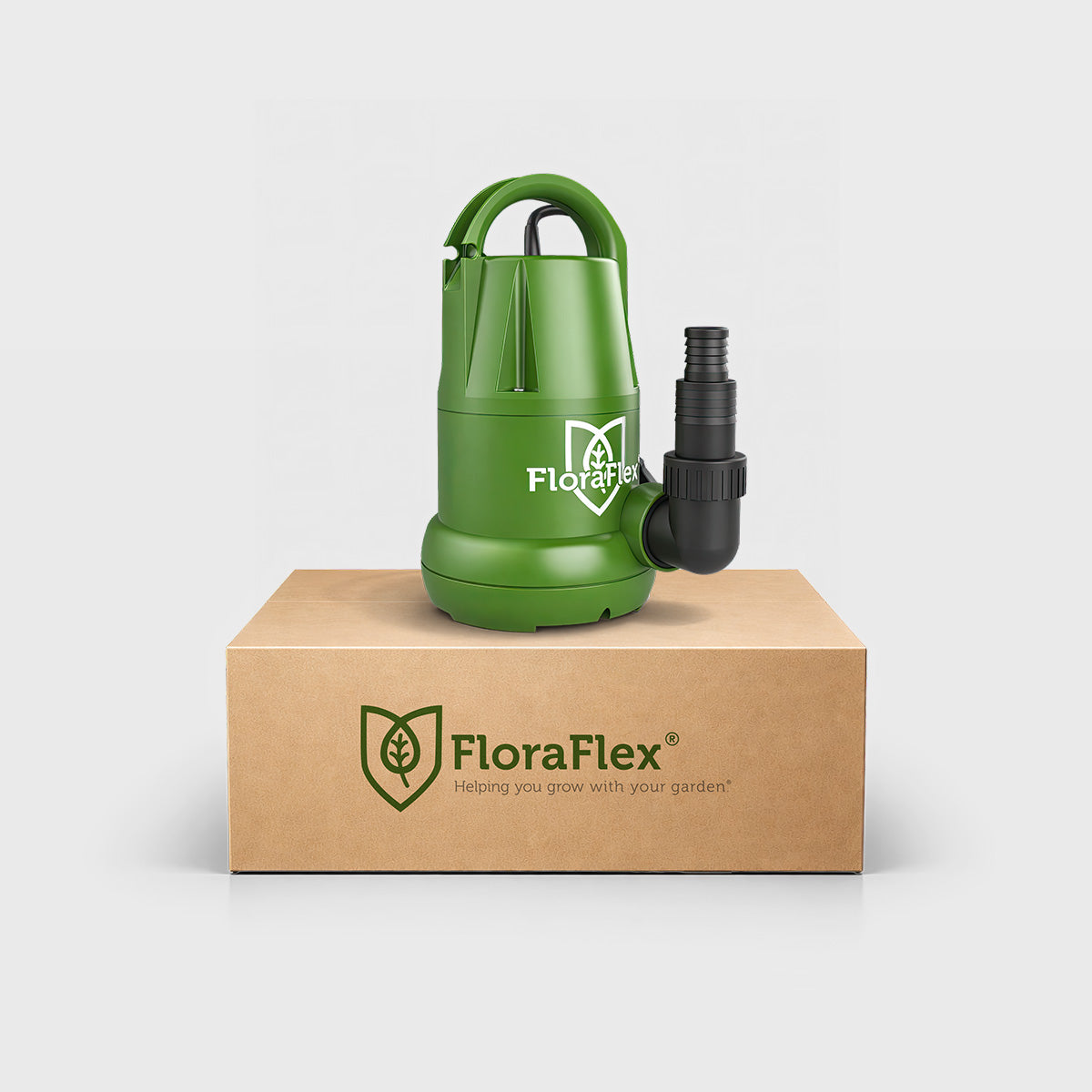 Submersible Pump | Case