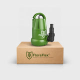 Submersible Pump | Case