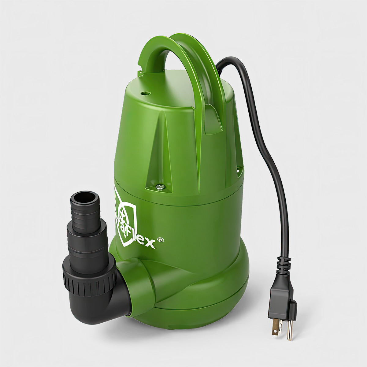 Submersible Pump | Case