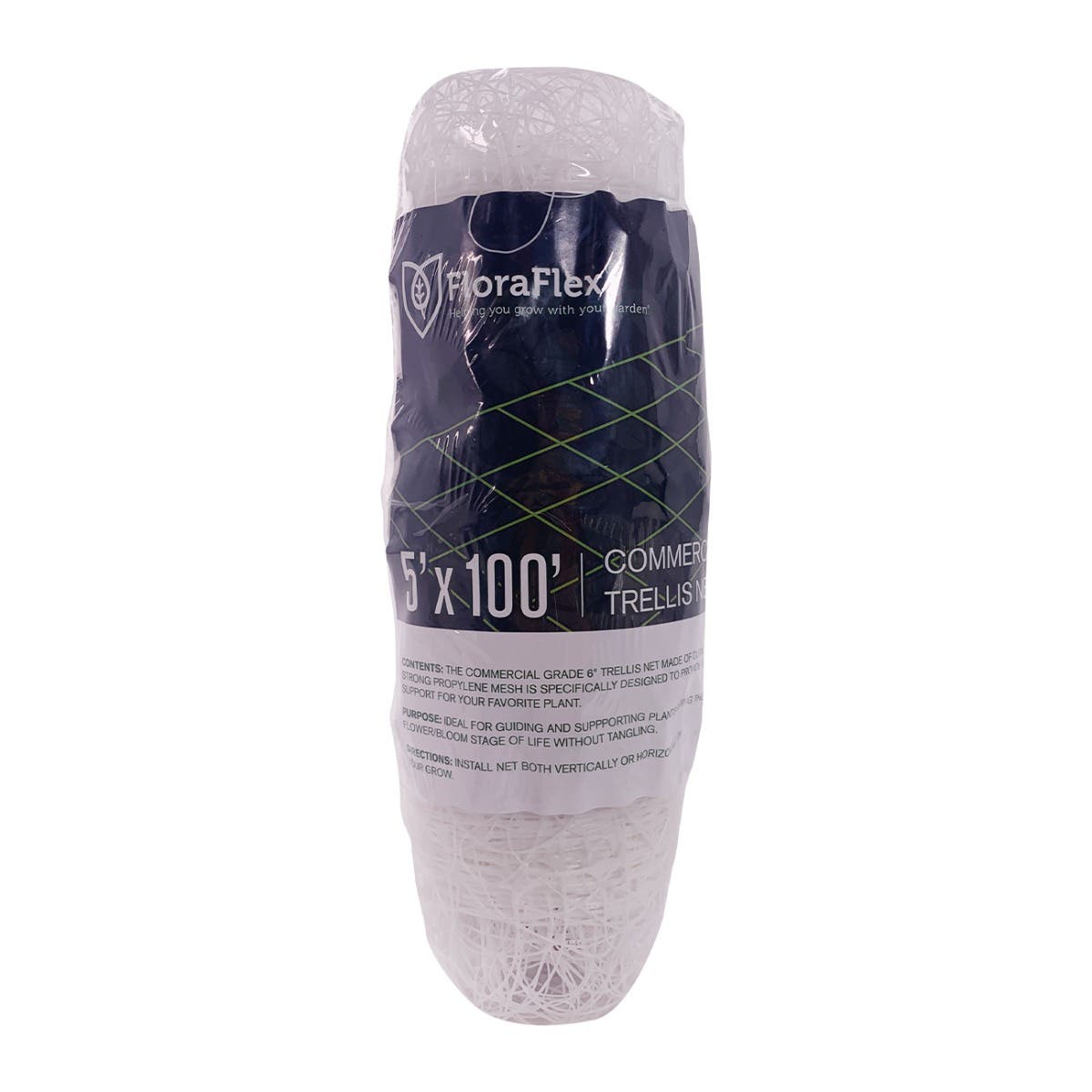 Plant Support | Commercial Trellis Net - 6