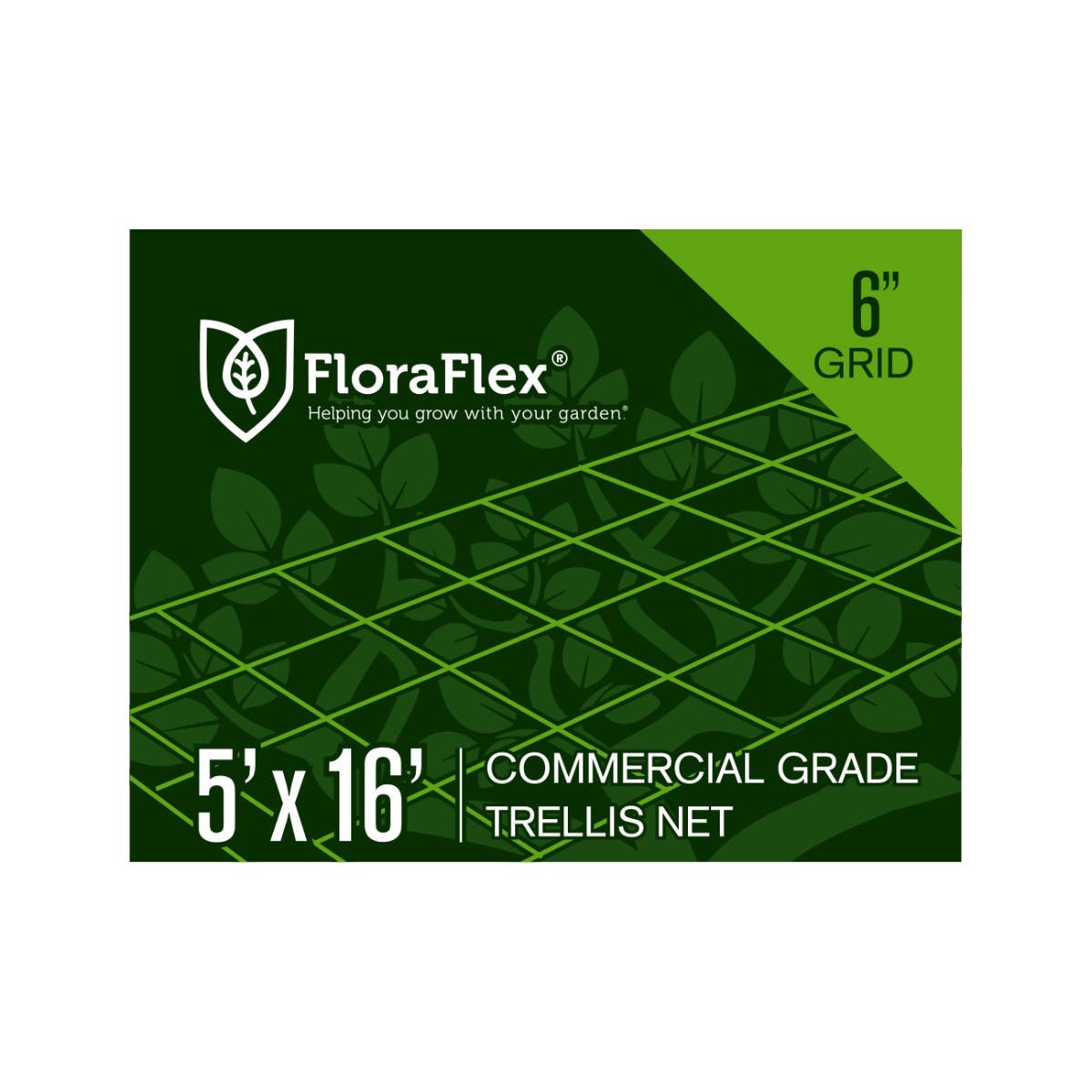 Commercial Trellis Net | 6