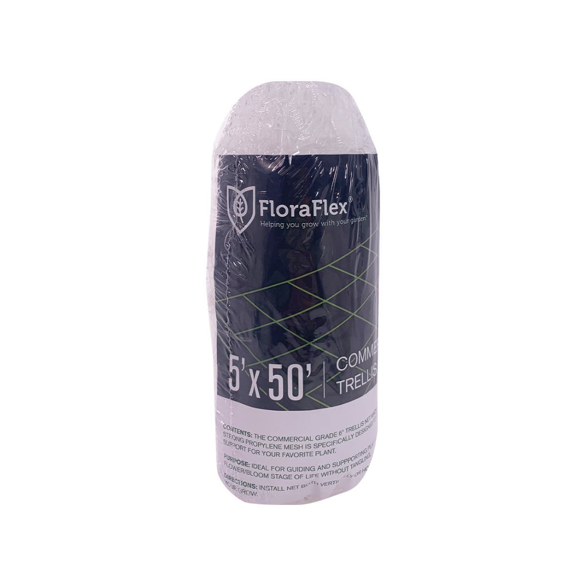 Plant Support | Commercial Trellis Net - 6