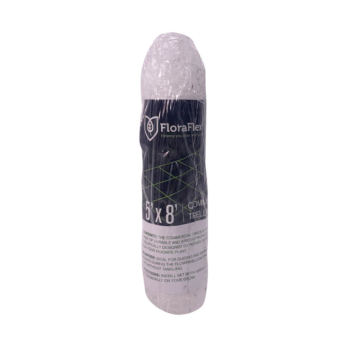 Plant Support | Commercial Trellis Net - 6