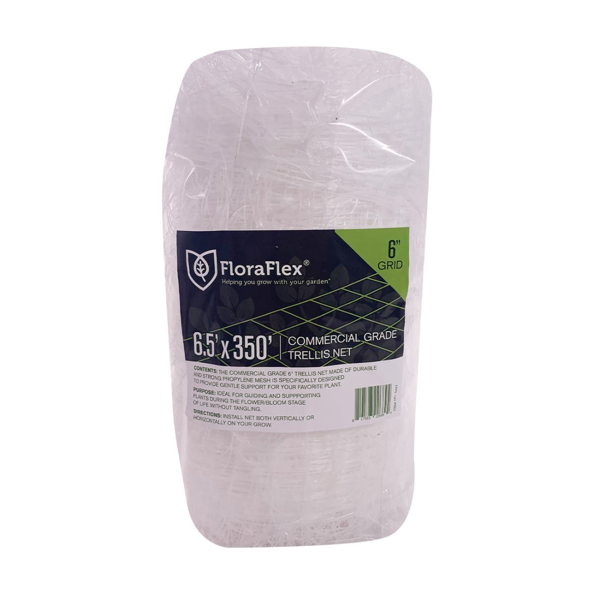 Commercial Trellis Net | 6