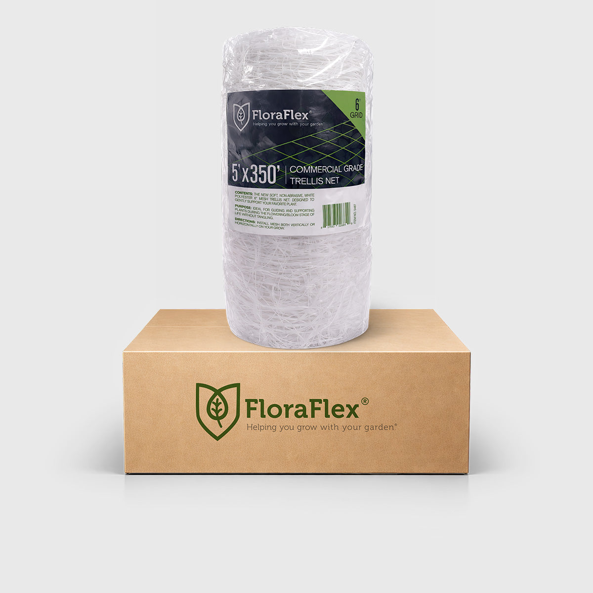 Commercial Trellis Net | 6