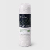 Commercial Trellis Net | 6" Squares - 5ft x 8-3500ft