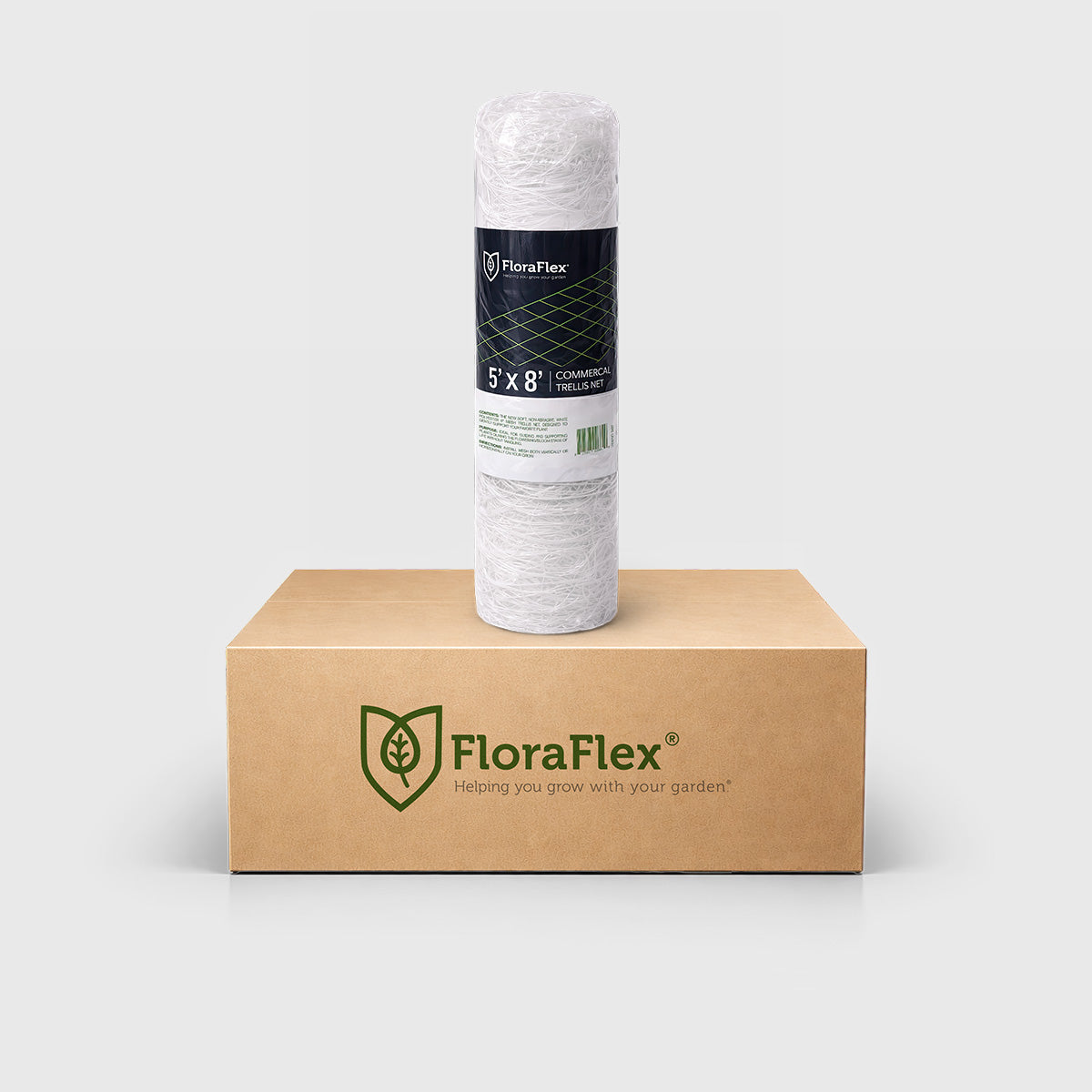 Commercial Trellis Net | 6