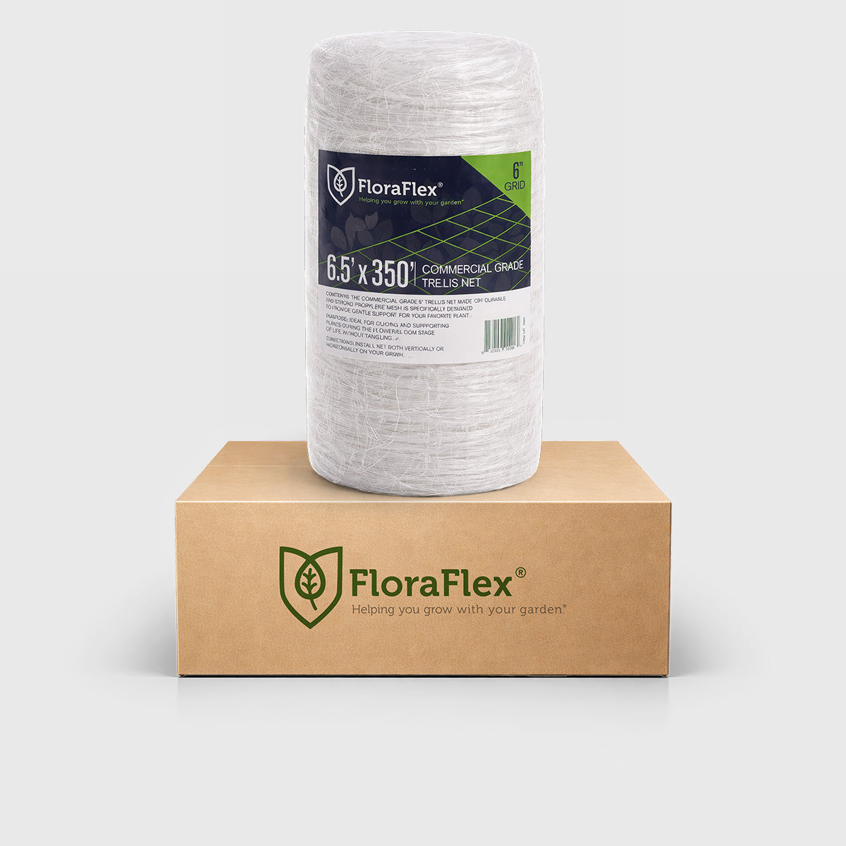 Commercial Trellis Net | 6