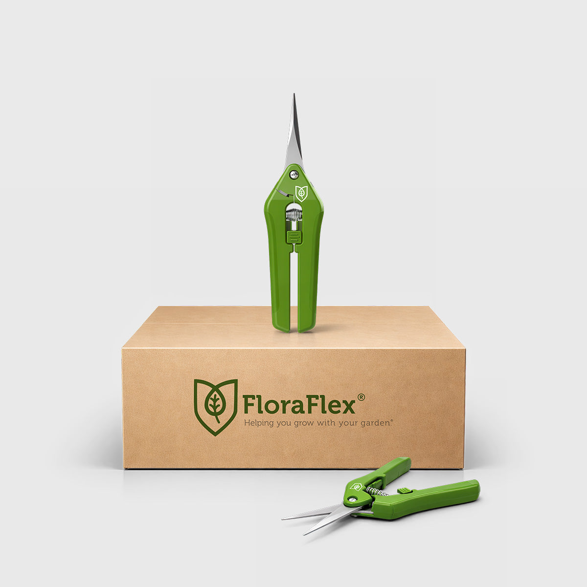 Trimming Shear | Case