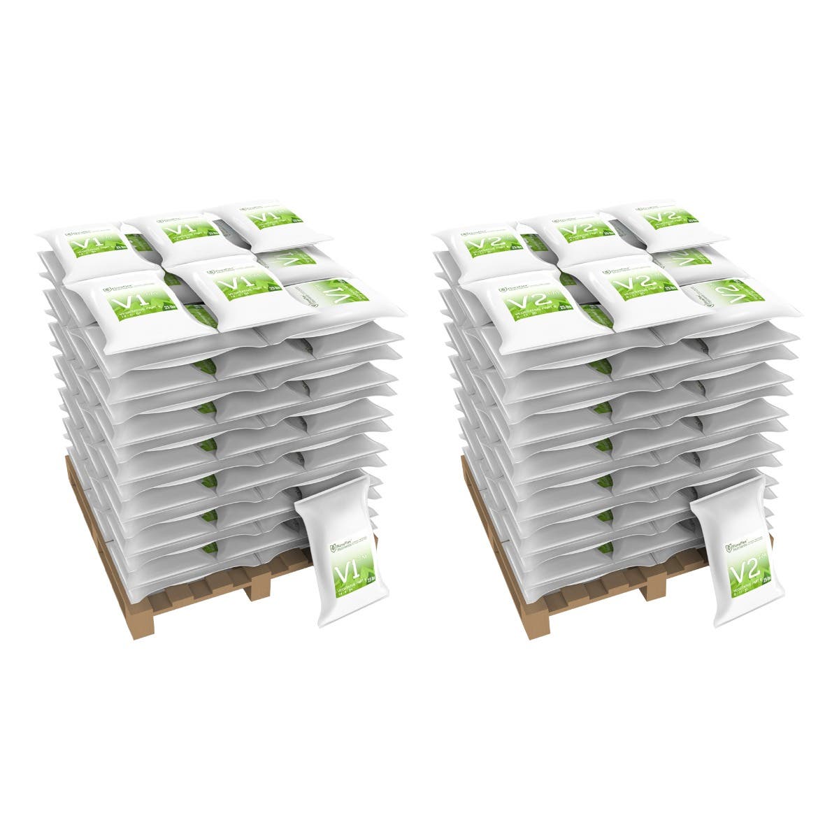 VEG NUTRIENTS COMBO