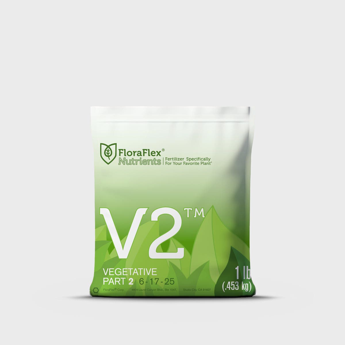 V2™ VEGETATIVE PART 2 | FloraFlex
