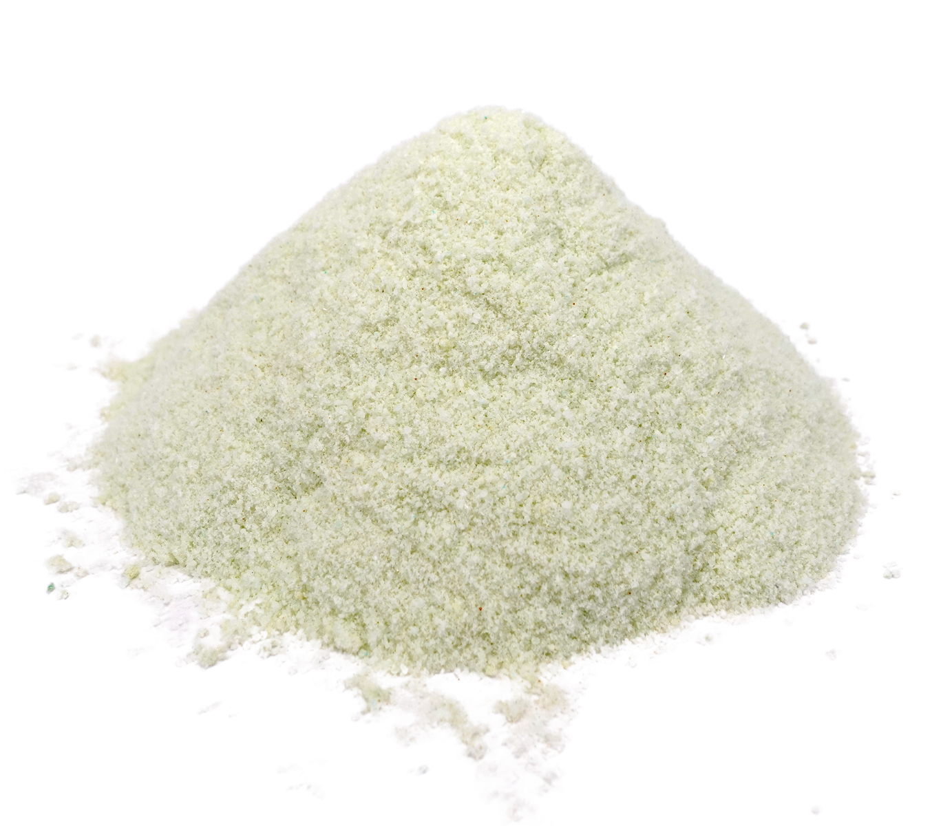 VEG FOLIAR