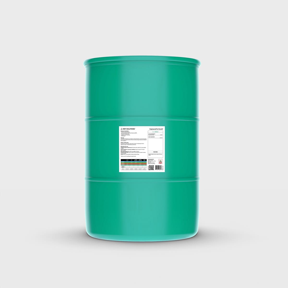 Wet HOCL