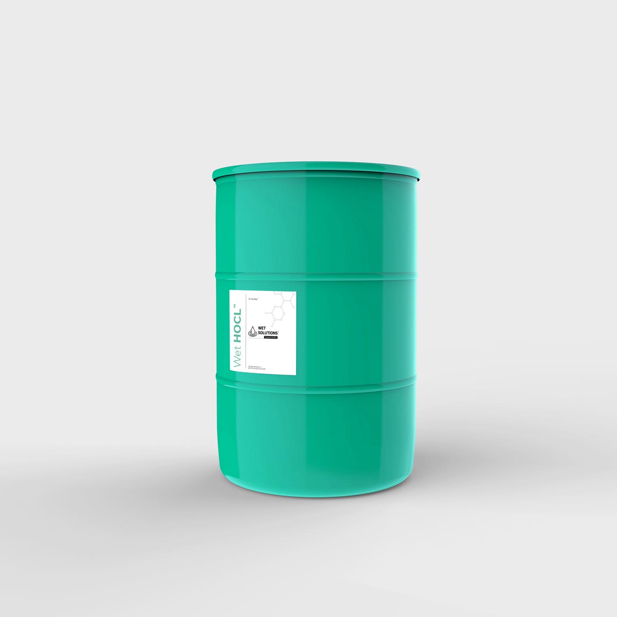 Wet HOCL
